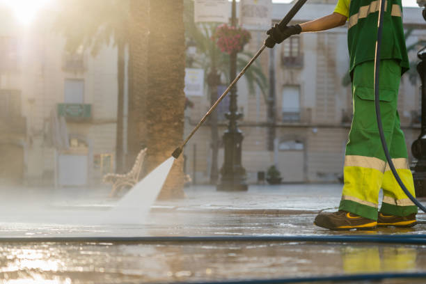 Animal Enclosure Cleaning in Tuolumne City, CA